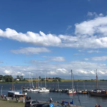 Fenster Zum Meer Kirchdorf (Poel)