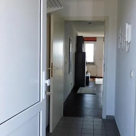 Fenster Zum Meer Apartament