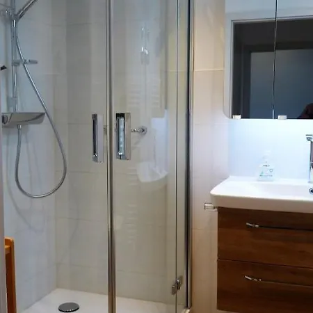 Apartament Fenster Zum Meer *
